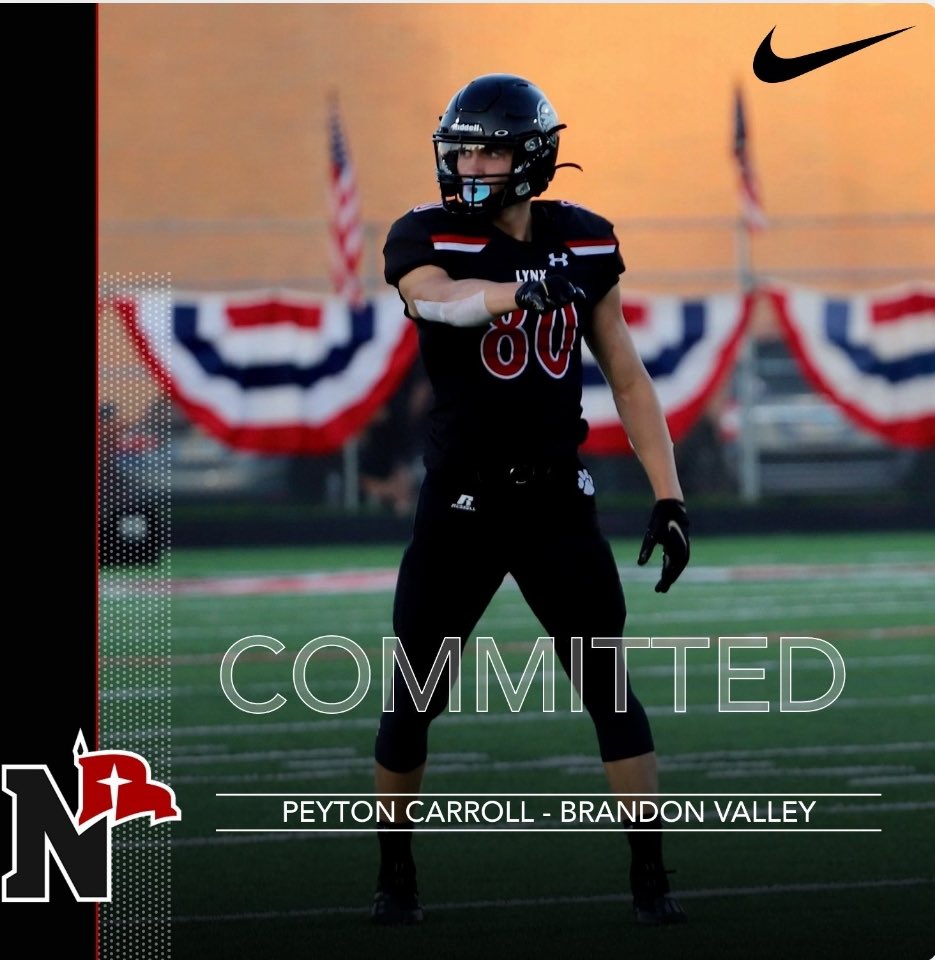 Committed! #RaidersStandOut #OneFamily 🔴⚫️⚪️ <a href="/Coach_JDavis/">Joshua Davis</a> <a href="/coachmmmcc/">Matt McCarty</a> <a href="/sam_rall14/">Coach Sam Rall</a>