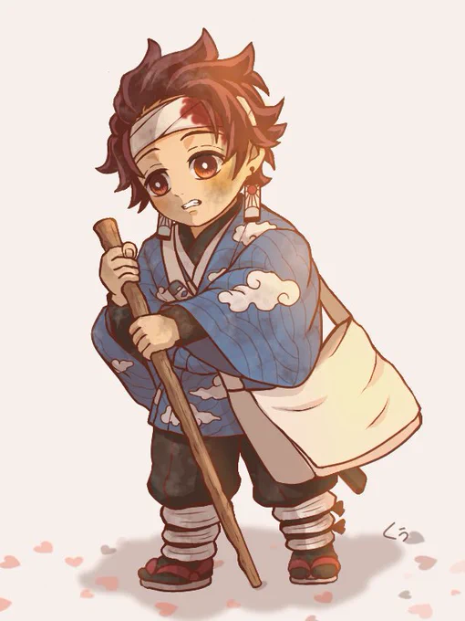 弱ってる🎴も愛おしい💕 