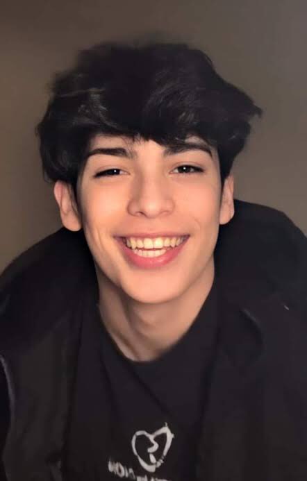 hmbxmlmxkosxndl's tweet photo. hoy me acorde de mi Ale :( no puedo creer que ya no este con nosotros 🥺💚🕊 #gabenotbabe https://t.co/ScnPJ1gA37
