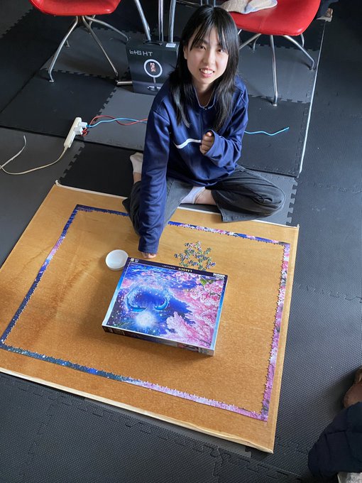 Twitterのコスプレ画像43