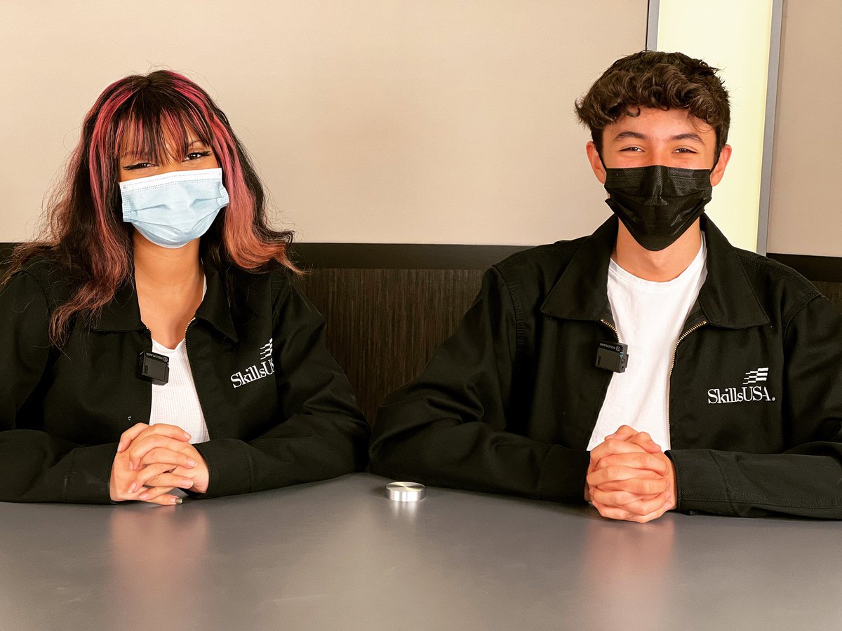 AVHS Camp Academy tweet media