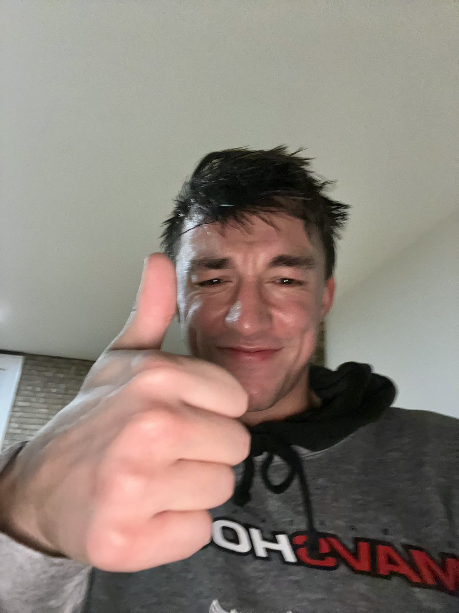 Robbie McEvoy tweet media