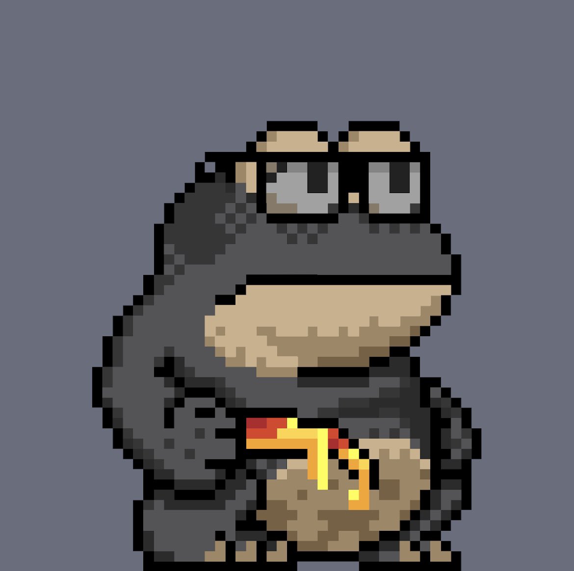 New friend 🍕<a href="/SwampverseNFT/">Swampverse</a>