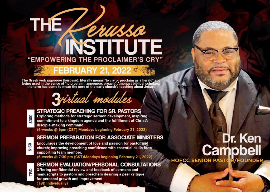 Kenneth Campbell (@kengcampbell) on Twitter photo 