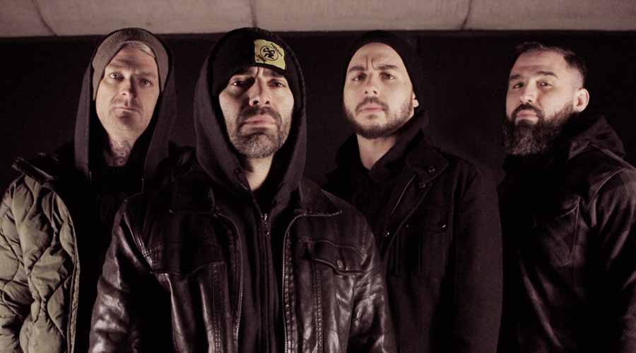 themoshnetwork's tweet photo. Extinction A.D. To Release New Album “Culture Of Violence” In March, Releases “Mastic” Music Video | Read More: https://t.co/l0rKsSG82n #ExtinctionA.D. ... https://t.co/wGesmaBkE2