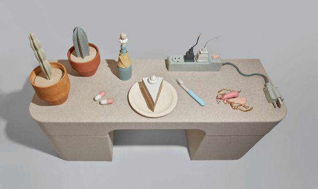 WomensArtForAll's tweet photo. Genesis #Belanger #WomensArt #ArtByWomen #Sculpture •Masculine Still-Life, Past Your Prime• https://t.co/sRG49DHYNW