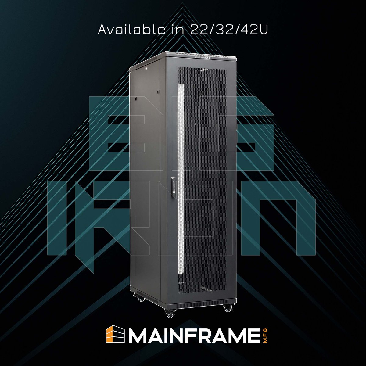 Mainframe MFG (@MainframeMfg) / Posts / X