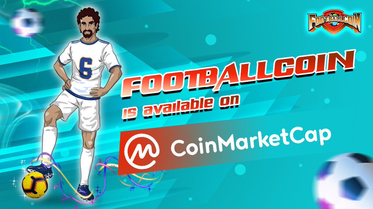 Footballcoin tweet media