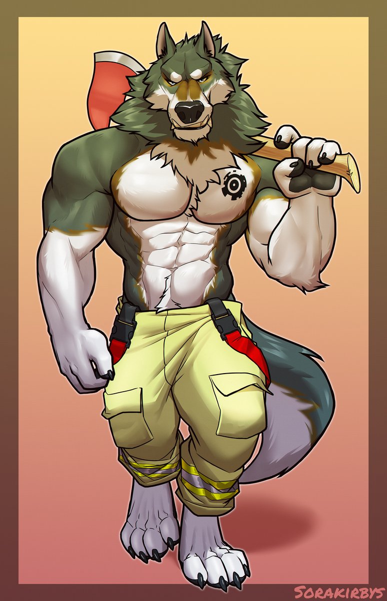 Commission for @72Type