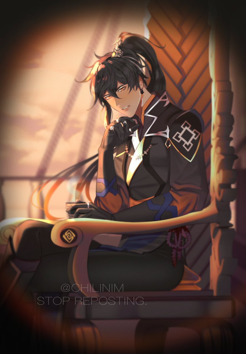 chilinim_'s tweet photo. tartali pirate au (compass points to what u want most huhuhuhu) https://t.co/RIldkYKakN