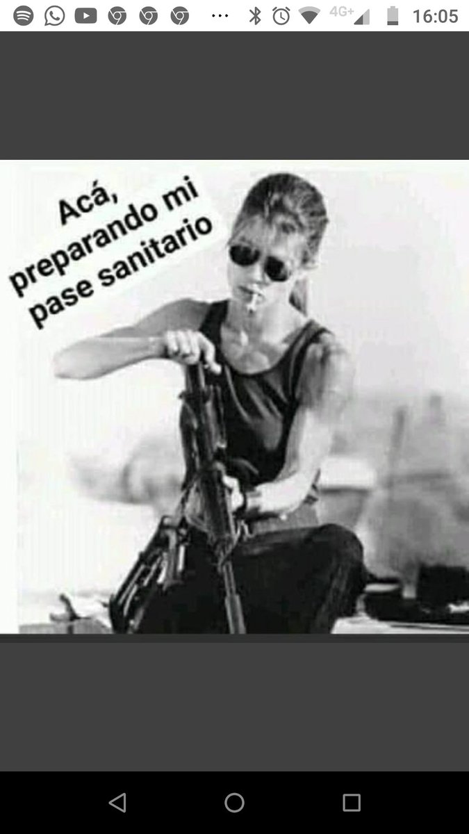 mamantinom's tweet photo. @SantiTraderba Ahí falta la opción👉 "paso a ser un muerto civil, pero me llevo puesto unos cuantos antes"...😠😠👊⚔️🗡️⚰️ https://t.co/Gv9KUvNp4v
