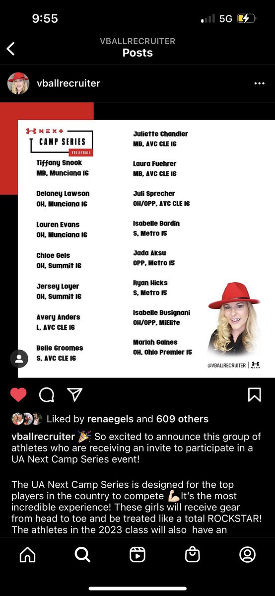Chloe Gels tweet media