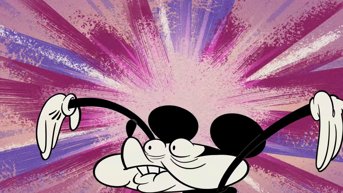 Mickey Faces (@MickeyFaces) / Posts / X