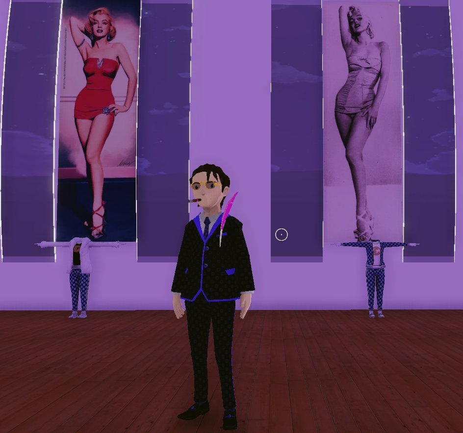 King Nerd tweet media