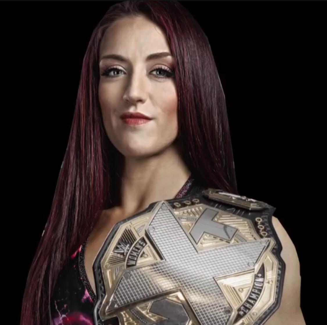 lone_rebel_wolf's tweet photo. #ADDNEW @WWENXT womens champion @Kay_Lee_Ray
IT WILL HAPPEN!!!! https://t.co/lwIZJpL99K