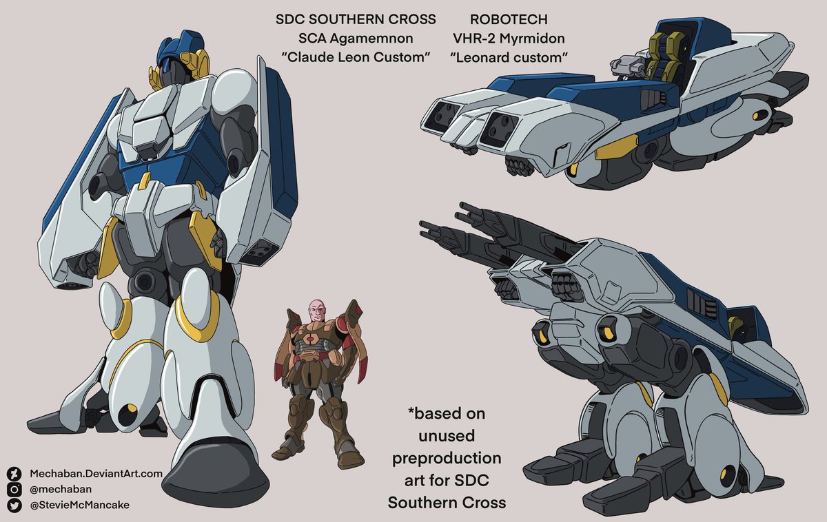 Armor for Leon based off of preproduction