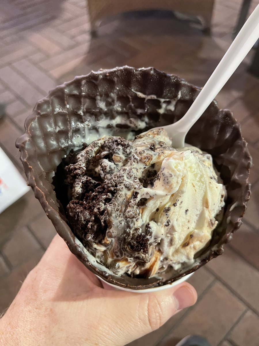 ChrysPopkoff's tweet photo. The Founder’s Favorite 🤤 https://t.co/ys7E8WT6ax