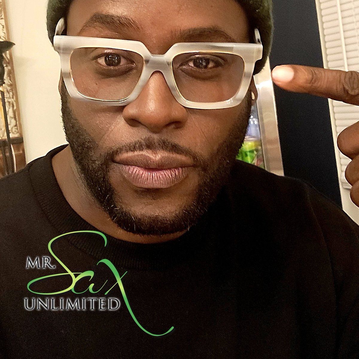MrSaxUltd's tweet photo. #NewProfilePic https://t.co/OjzYogp9Ny