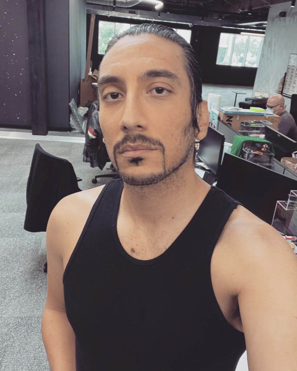 Sorry I missed your call I own crypto