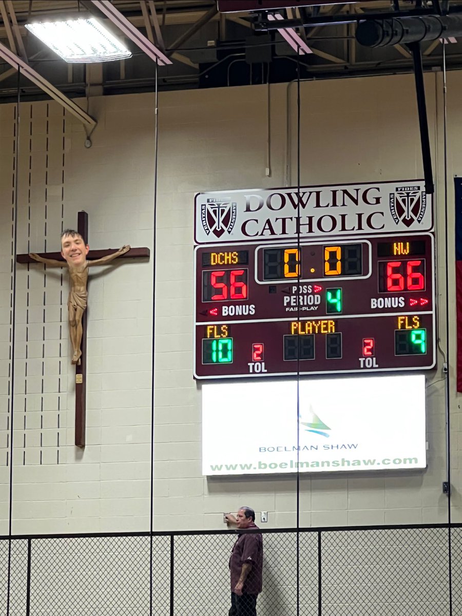 he died for your L’s <a href="/barstool_DCHS/">Dowling Barstool</a>