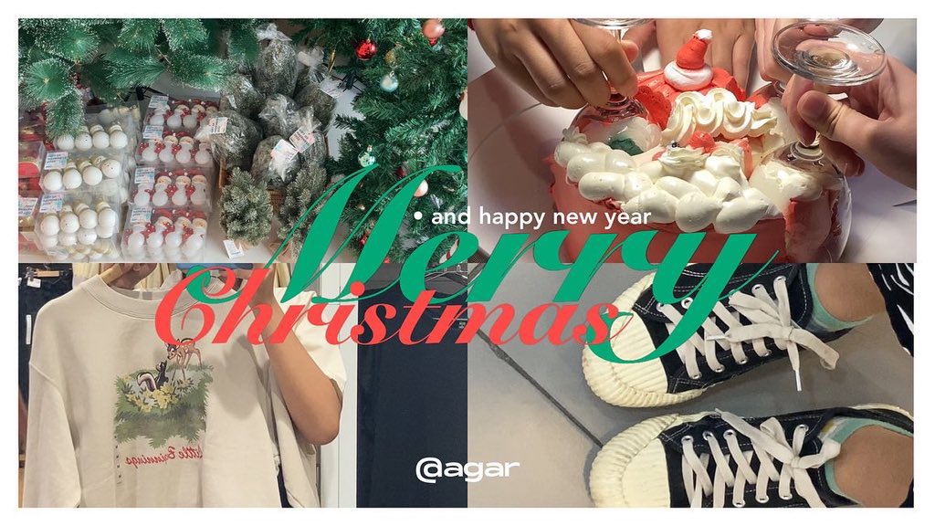 พอเห็นคลิปเก่าๆก็สงสัยว่าทำไมตอนนี้หมดแพทชั่นในการทำอะไรหลายๆอย่างเยอะเลย 🥺