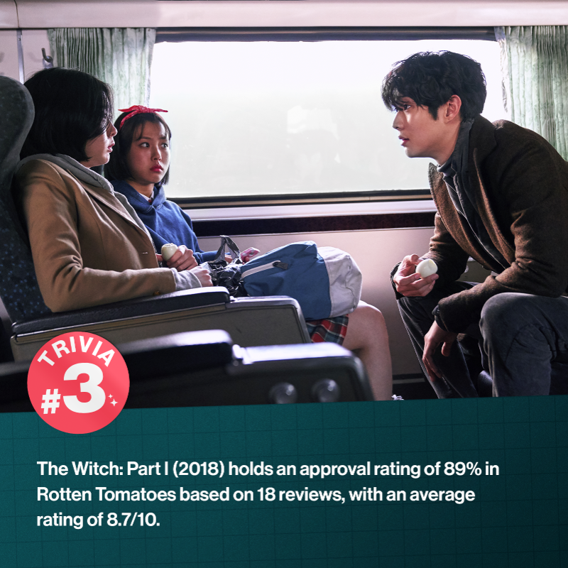LiveSmart's tweet photo. Enjoy this mystery and action-packed film, The Witch: Part 1, via the GigaPlay App: https://t.co/zVXEuRETHq. #SmartXtvN

Find out how a female student rediscovers herself after a dark experience for Saturday Movie Night on January 29 at 9:15pm.