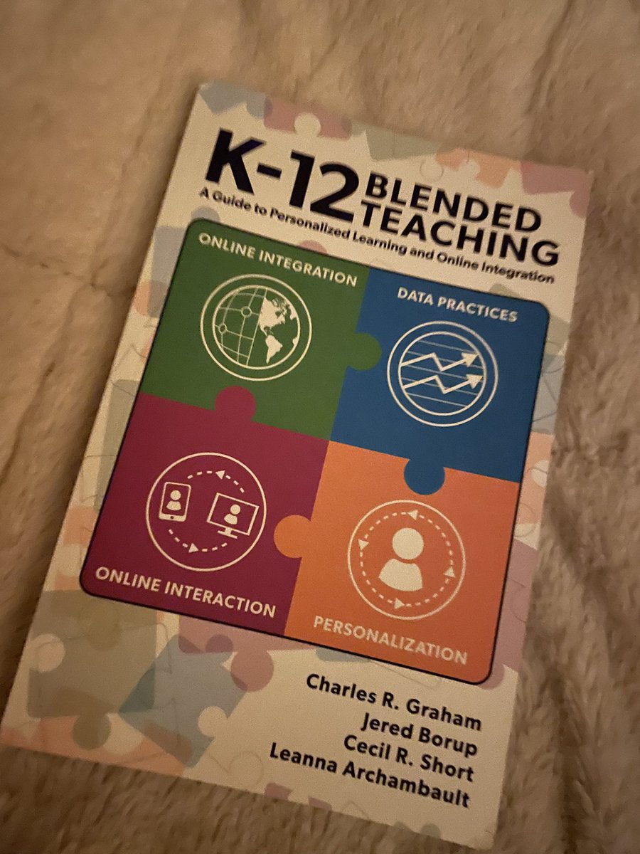 ShrevesSafari's tweet photo. Excited to begin my journey with the ECISD #techytribe to BL/PL certification with @CecilRShort and  @TexasTech. All for free #ECISDgrant Increasing students’ choice and motivation to foster growth has been an educational goal of mine! #TTA @TechECISD https://t.co/DkCHEOFoW1
