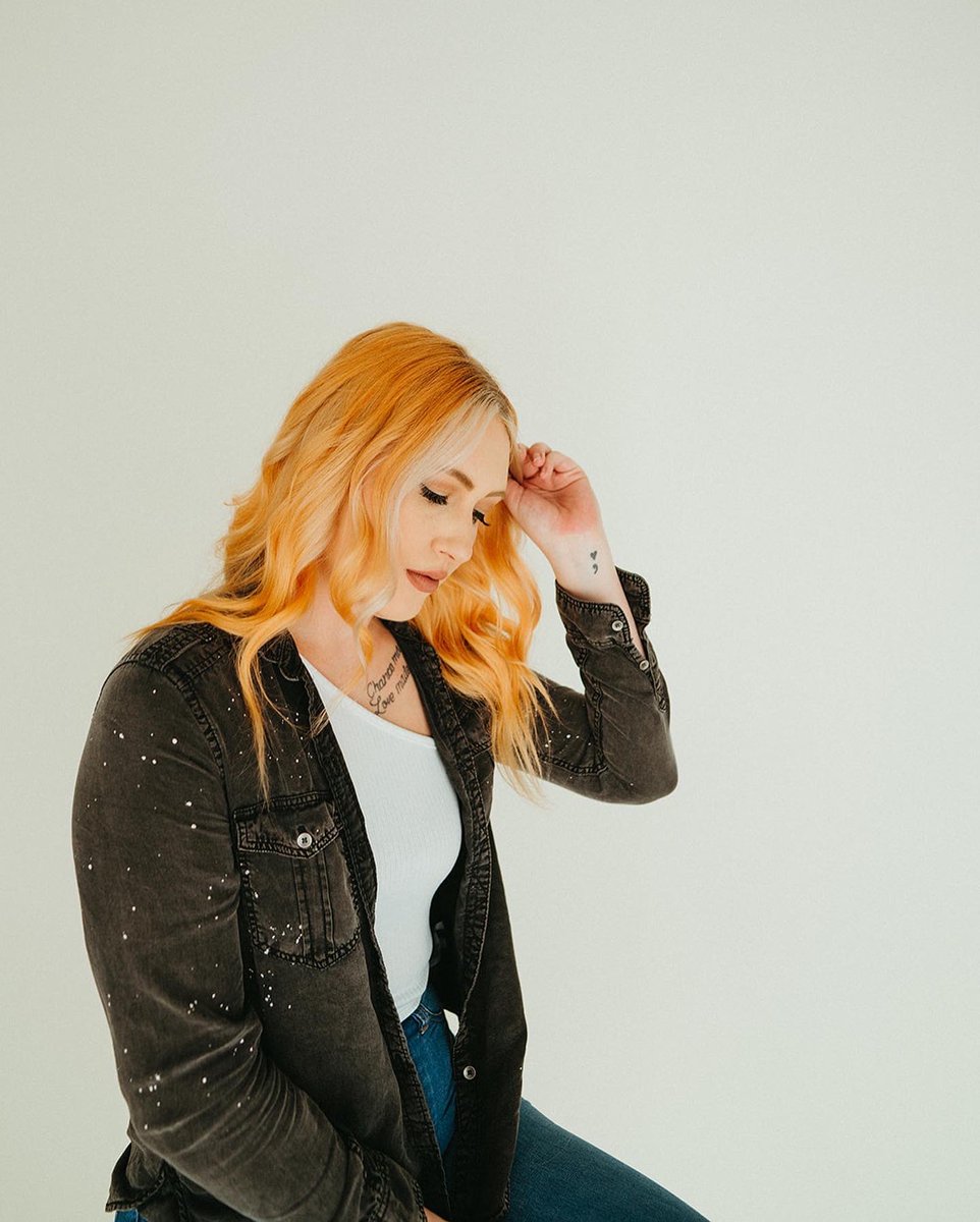 More self love this year✨