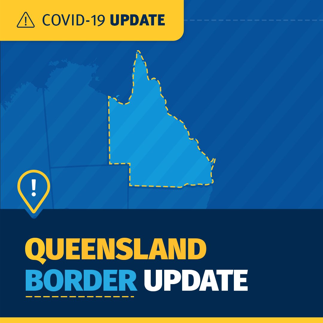 Queensland Health tweet media