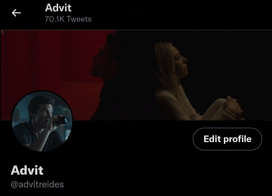 advitreides's tweet image. Hey Advit here, got sussed for some DMCA notices. Rt for mutuals 🙏🙏