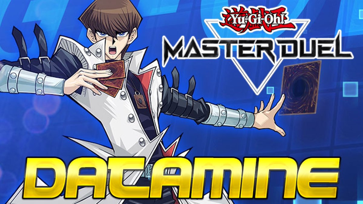 MASTER DUEL foi baixado oficialmente mais de 40 milhões de vezes! - Site  Ofical Yu-Gi-Oh! Master Duel Brasil