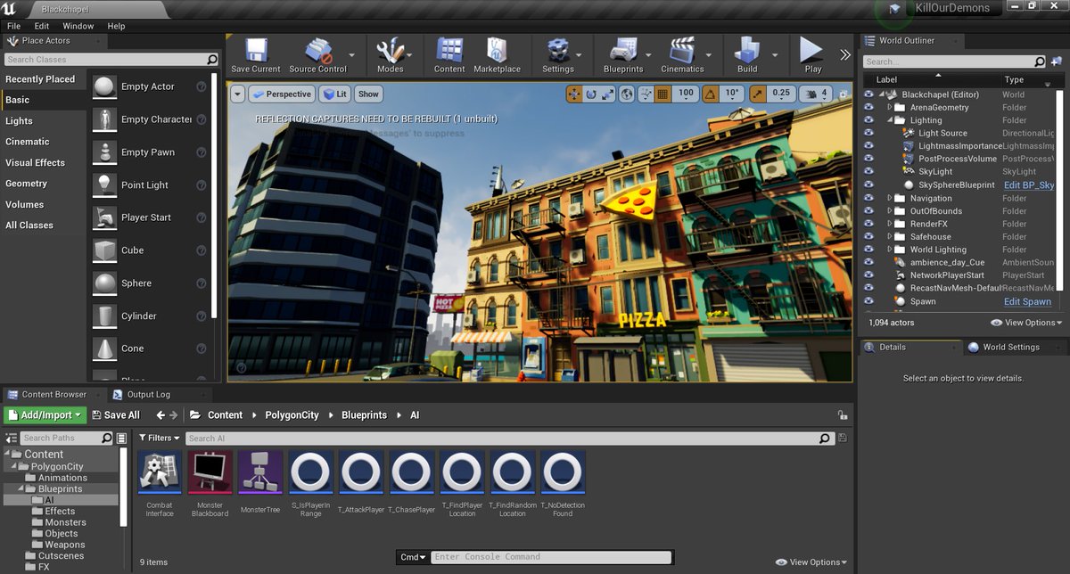 developr_dale's tweet image. Adding the final touches before the Beta drop… less than 24hrs 🤯🤯🤯

#gamedev #games #myfirstgame #kod #indiegames #indiedev #indiegamedev #UnrealEngine