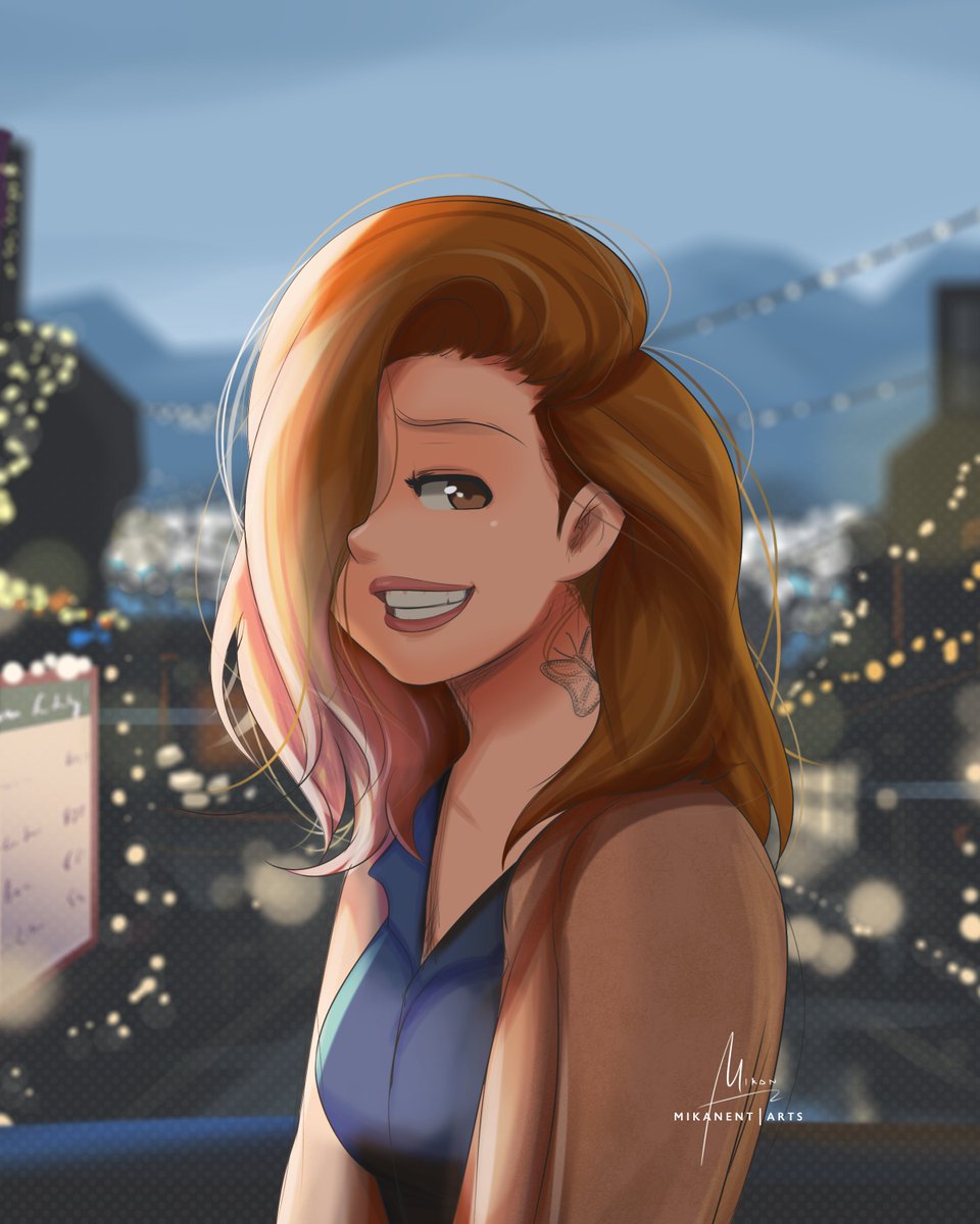 mikanent's tweet photo. Pinterest Girl Reference

I hope you like my art. That's all. Thank you! hahaha

timelapse:  https://t.co/B7if3d5z6Q

#digitalart #artistontwitter #pinterest #lowlight #photoshop #artist #drawing https://t.co/HrayAgIHnh