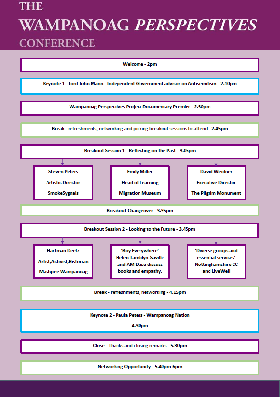 Pilgrim Roots tweet media
