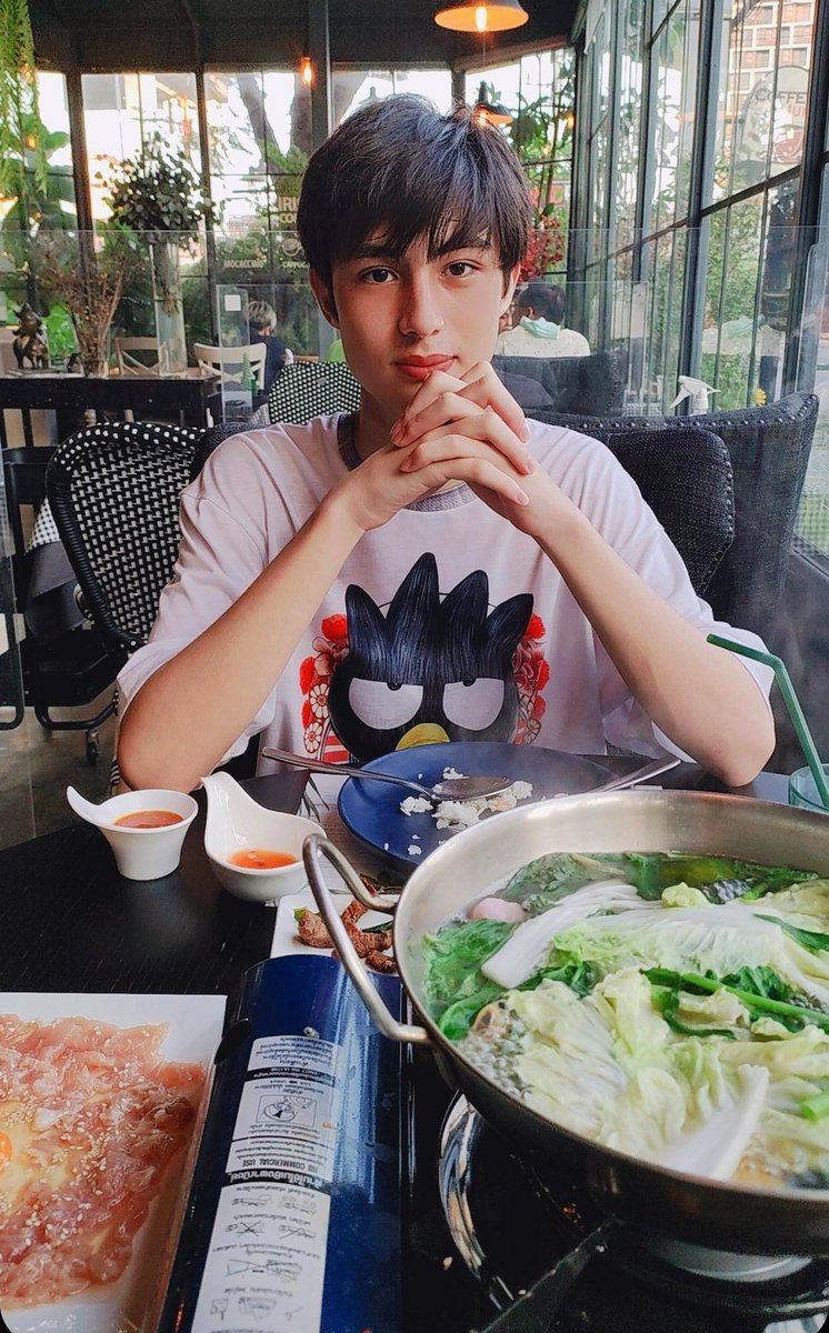 TMMfoto's tweet photo. เติมพลังกันก่อนออกเดินทาง
#danew #danewofficial
#ระเบียงแซบ @Rabiangzabb
ปล..เดี๋ยวคืนนี้จะมาเปิดกาชาปอง นะครับ https://t.co/ET8Rx33F8r