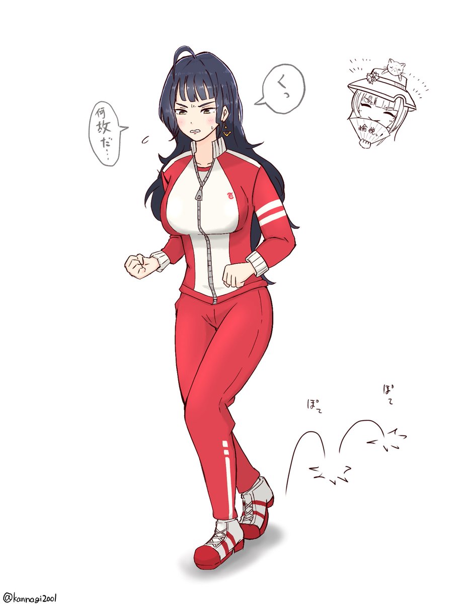 理子ちゃんPUなので
再掲しとくね♡ 