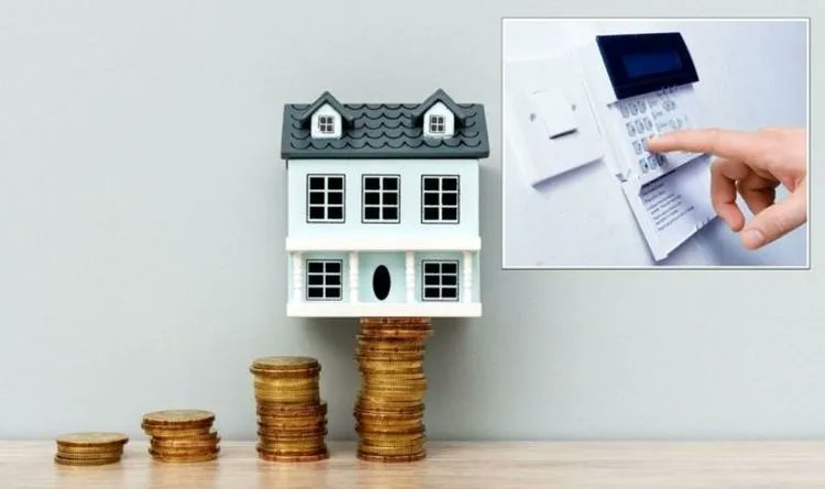 OMSecurityLtd's tweet photo. Did you know the installation of an alarm can boost the value of your home by £18,000?!

A good investment!

https://t.co/p55aQoTvGQ

#security #diysecurity #securityhack #WednesdayWisdom https://t.co/nPIHfMHCSi