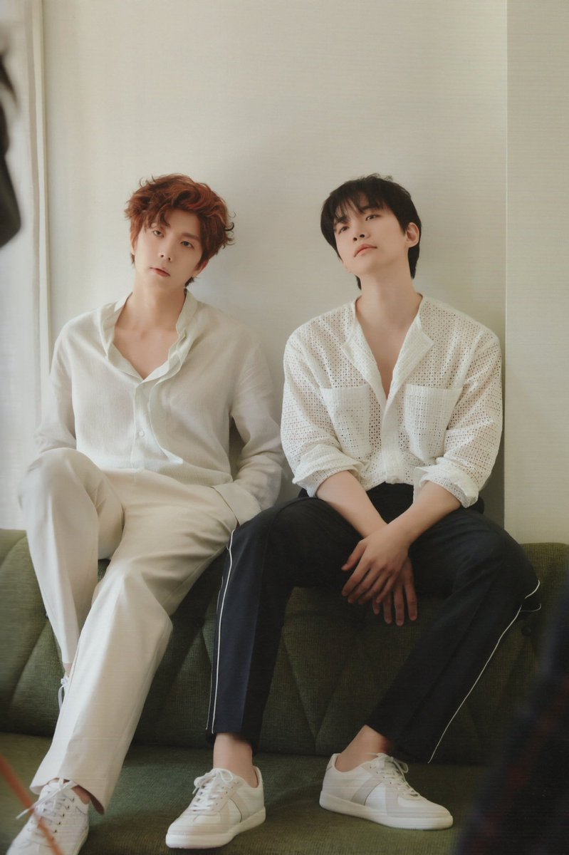 BinguBinguTaec's tweet photo. ๐โค๏ธ๐๐๐๐
๐ท The Hottest Origin: MUST
Light Version Jacket Making
Will add scans to the thread when Iโm free ๐
#2PM #TheHottestOrigin https://t.co/XNKdp43dhF