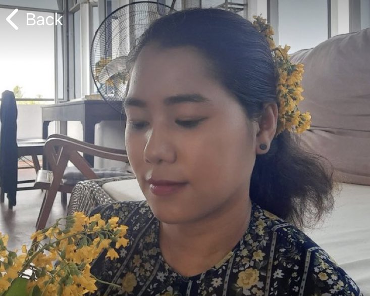 Three journalists from #Daweiwatch were arrested last night in Dawei. #WhatshappeninginMyanmar One of them is whom I have close contact with.