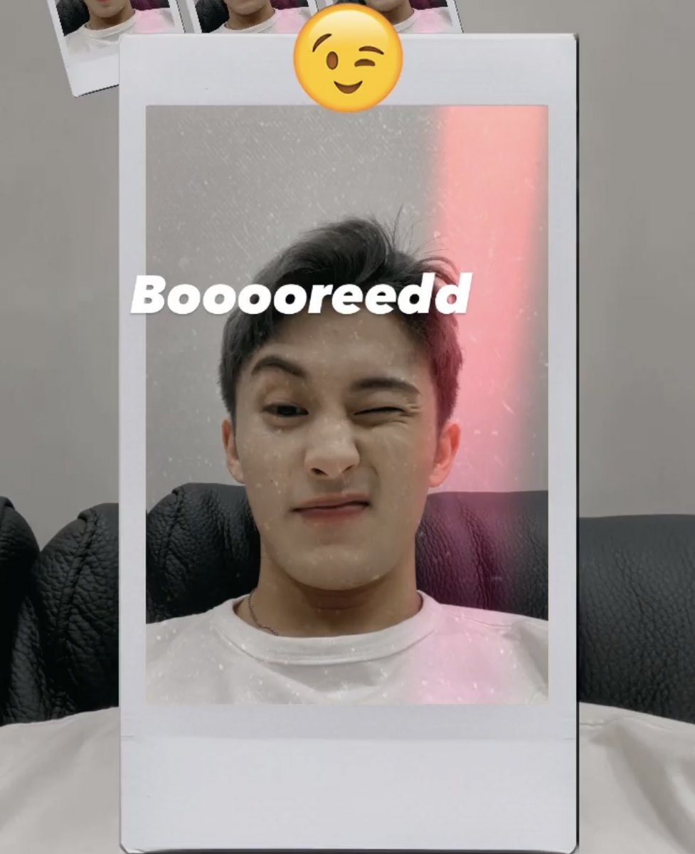 LOOKSMKL's tweet photo. 😱😉😀 #MARK https://t.co/1iCpjYa3rj