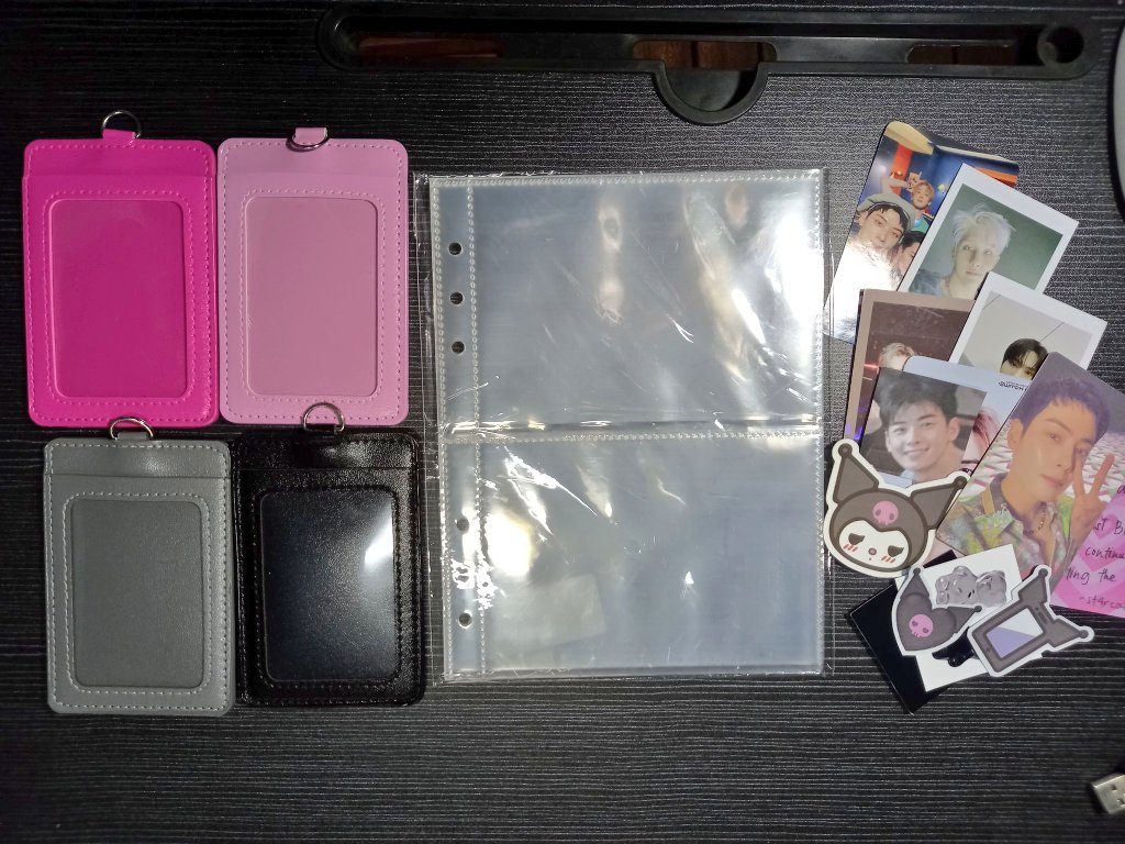 mineeunwoo97's tweet photo. — 💌 happy mail!

Hello @st4rcaRtt thank you po ulit for this ga ♡! I received the prize na po &amp; the cute freebies, it was well packed <3 stay safe and tysm po ulit!!

#starRfeedbacks https://t.co/eaYTteOCgL