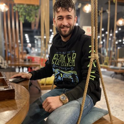 #YeniProfilResmi