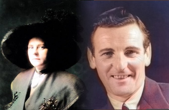jeanmcollen's tweet photo. https://t.co/vR9HiPBZQ3 A recording made in 1936 with the South African soprano, Garda Hall. #BoothZiegler https://t.co/WjIF6tP9fl