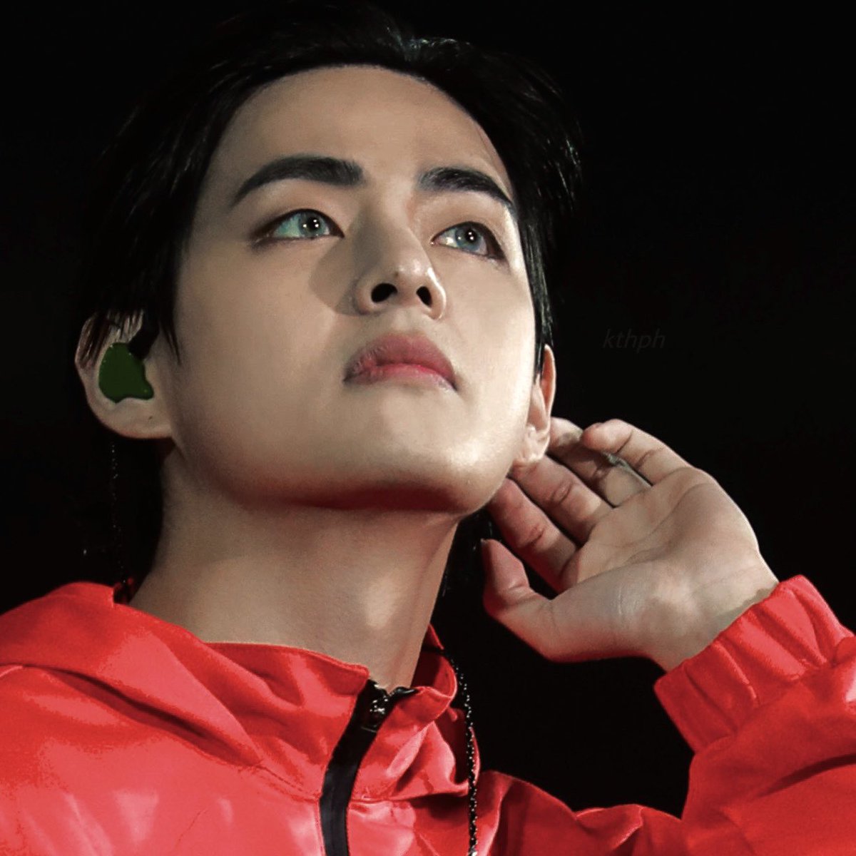 ethereal