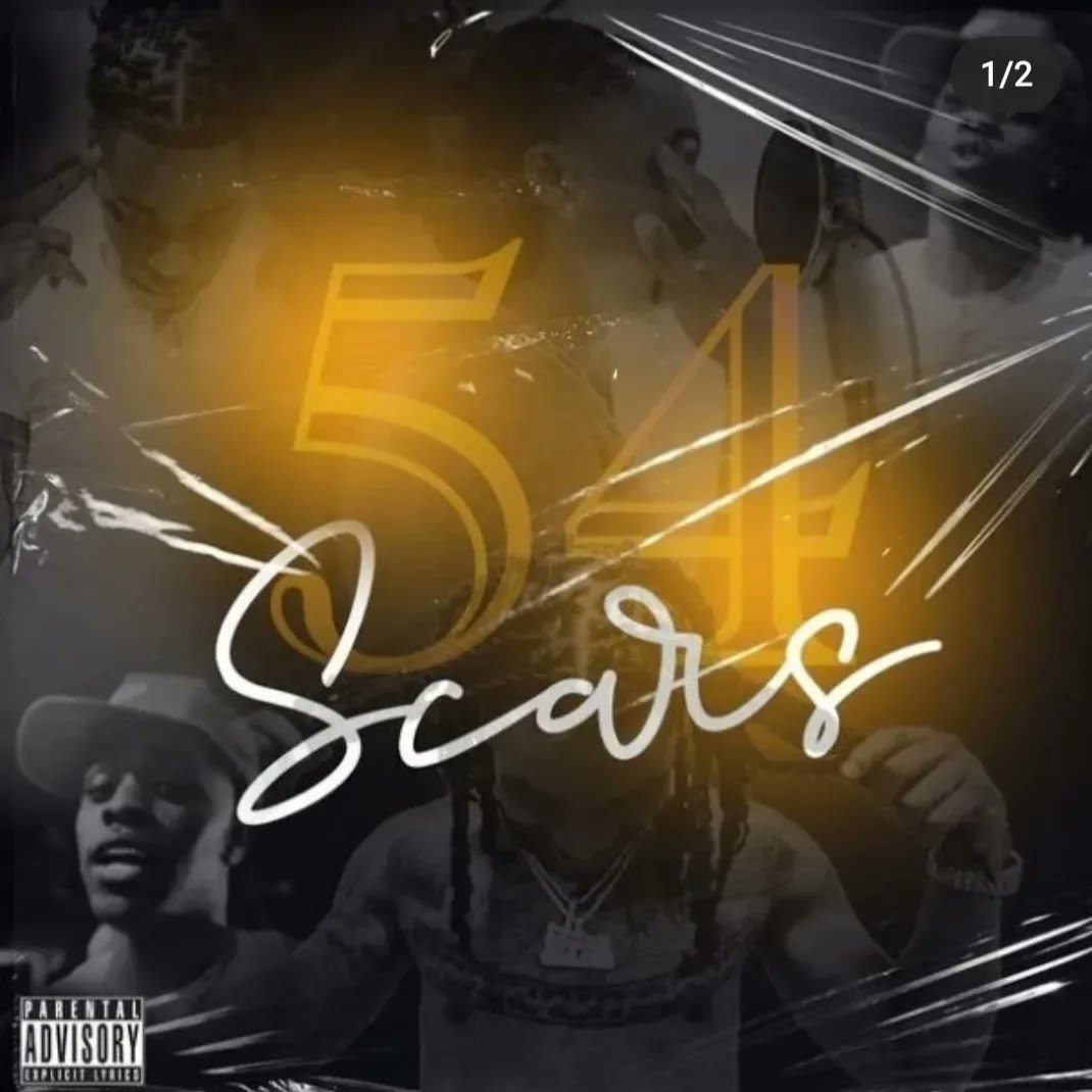 angryanimalface's tweet photo. 54 music - 54 Scars
Album Out Now
#4 Sexy lil Body 
Produced by me x caerus x 1iccy_
#8 Better Days
Produced by me x g06beatz x theevoni https://t.co/XLX6O9NcJh