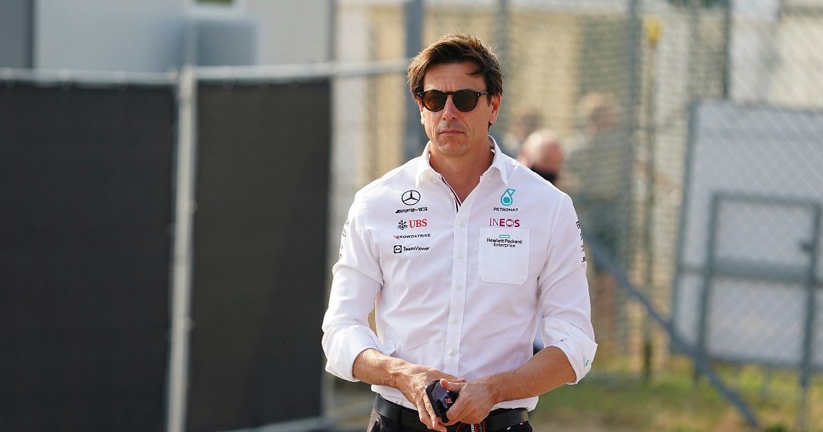 Planet_F1's tweet photo. ‘Toto Wolff’s actions unacceptable and he knows that’

https://t.co/GrJD6cXZ1g #F1 https://t.co/zgfeBHxiTk