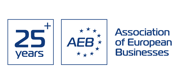 VERSPEAKapp's tweet photo. @VERSPEAKapp became a member of the Association of European Businesses 🥳

#association #business #member #europe #european #EuropeanUnion #it #onlineservice #translation #interpretation #eventprofs https://t.co/RqMS4IwnVN