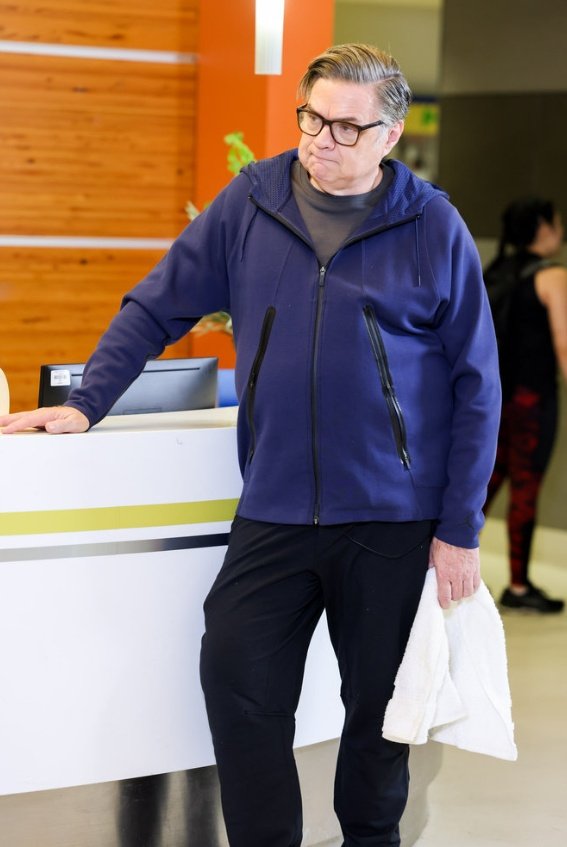 Promotional photos of 7x12 "What You Don’t Know Can’t Hurt You" - Chicago  Med