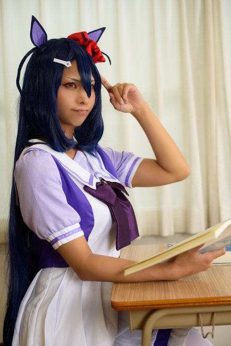 コスプレイヤーあたるさんのTwitter画像7