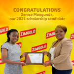 Image for the Tweet beginning: Rewarding Excellence
Congratulations Denise Mangunda!

We are